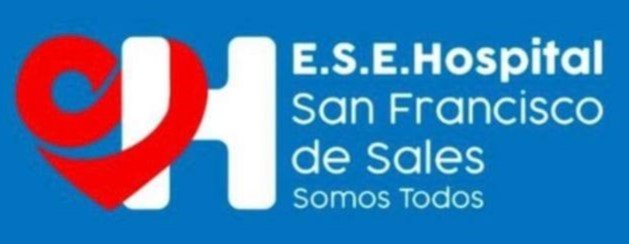 Ese hospital San Fransisco de Sales